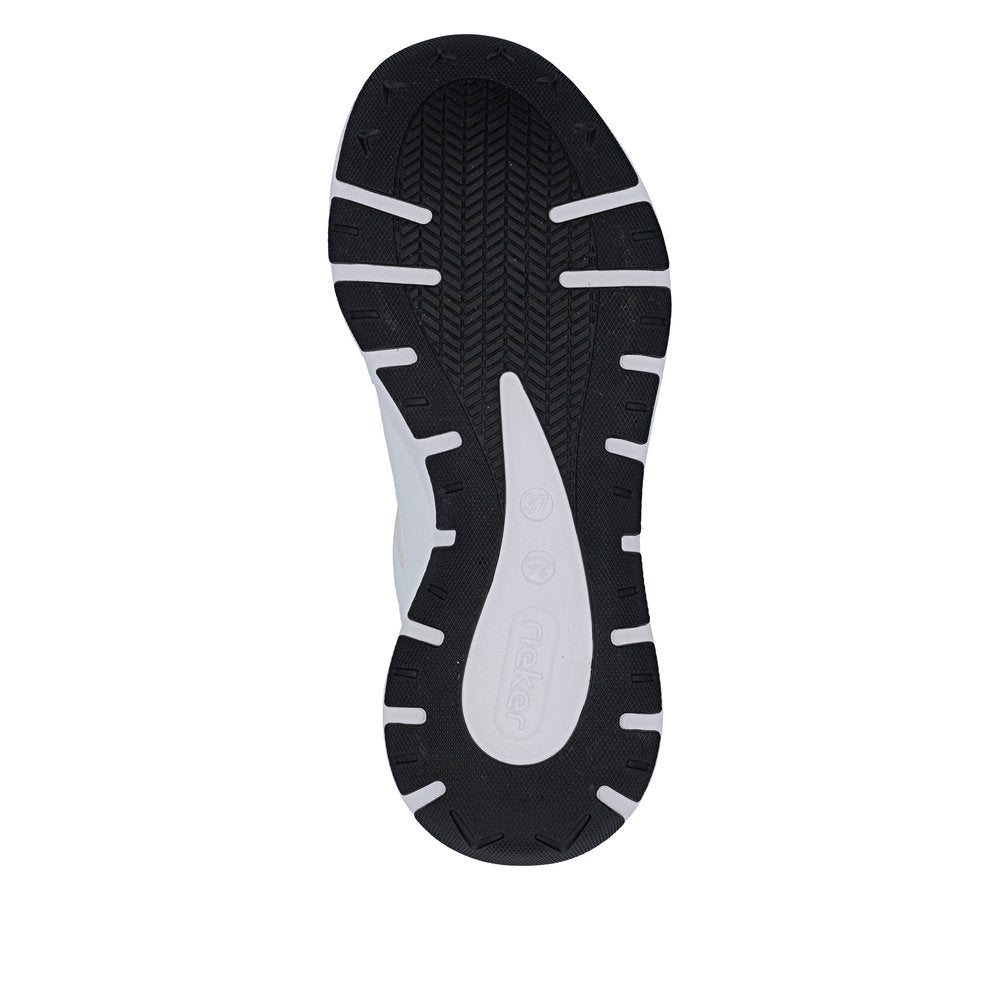 Pantofi Dama Rieker RIEK M6501 - Rieker - amely.ro