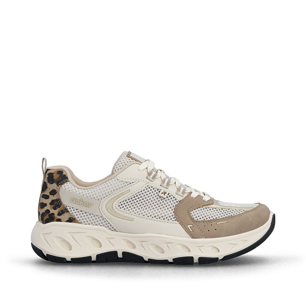 Pantofi Dama Rieker RIEK M6501 - Rieker - amely.ro