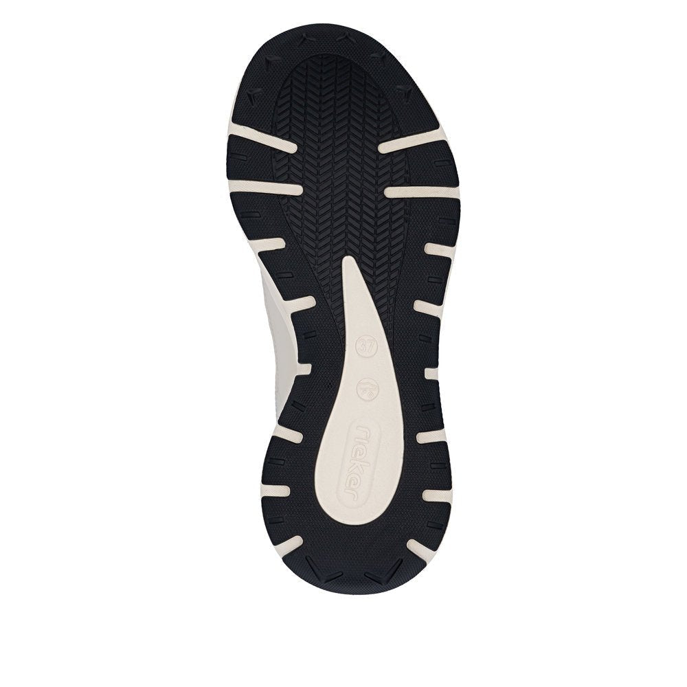 Pantofi Dama Rieker RIEK M6501 - Rieker - amely.ro