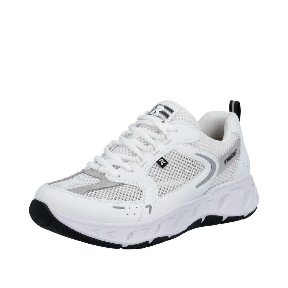 Pantofi Dama Rieker RIEK M6501 - Rieker - amely.ro