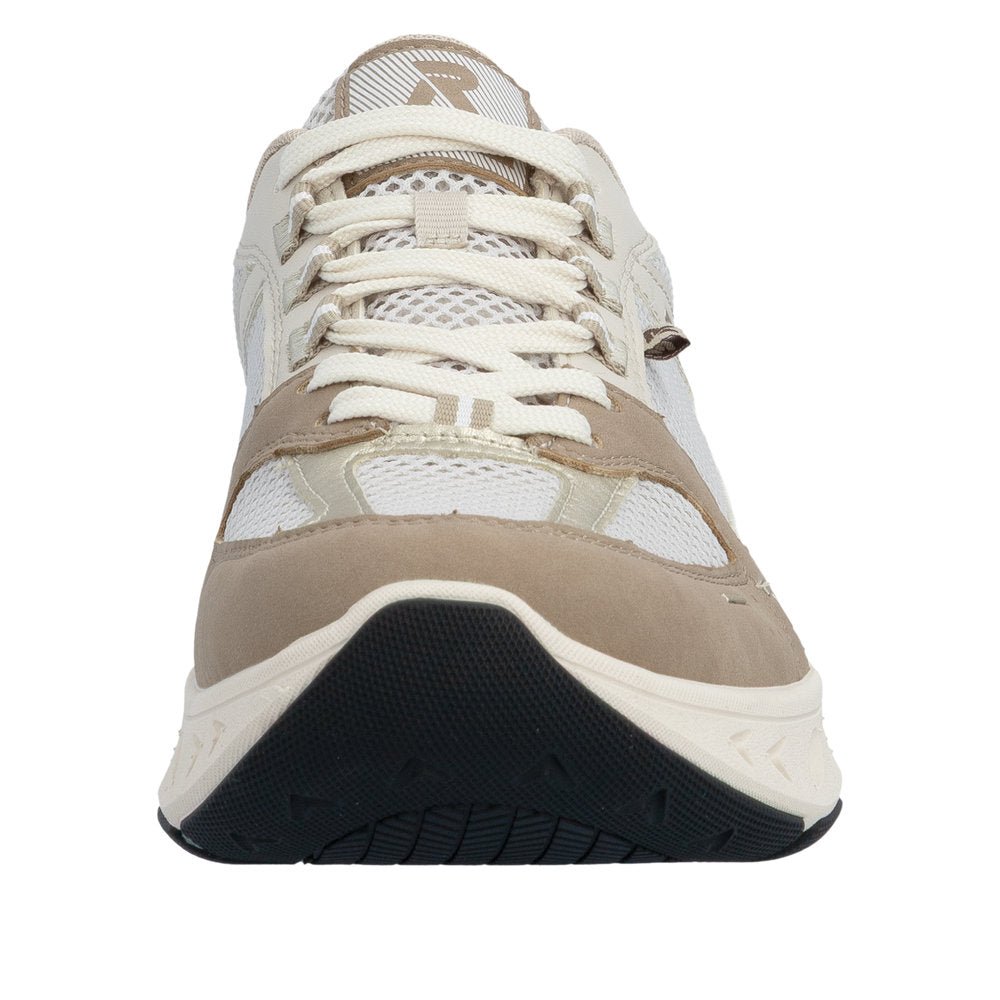 Pantofi Dama Rieker RIEK M6501 - Rieker - amely.ro