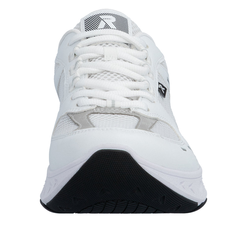Pantofi Dama Rieker RIEK M6501 - Rieker - amely.ro