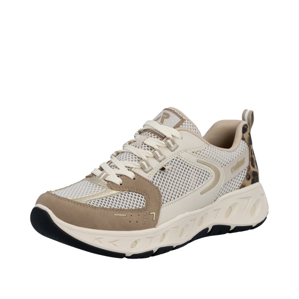 Pantofi Dama Rieker RIEK M6501 - Rieker - amely.ro