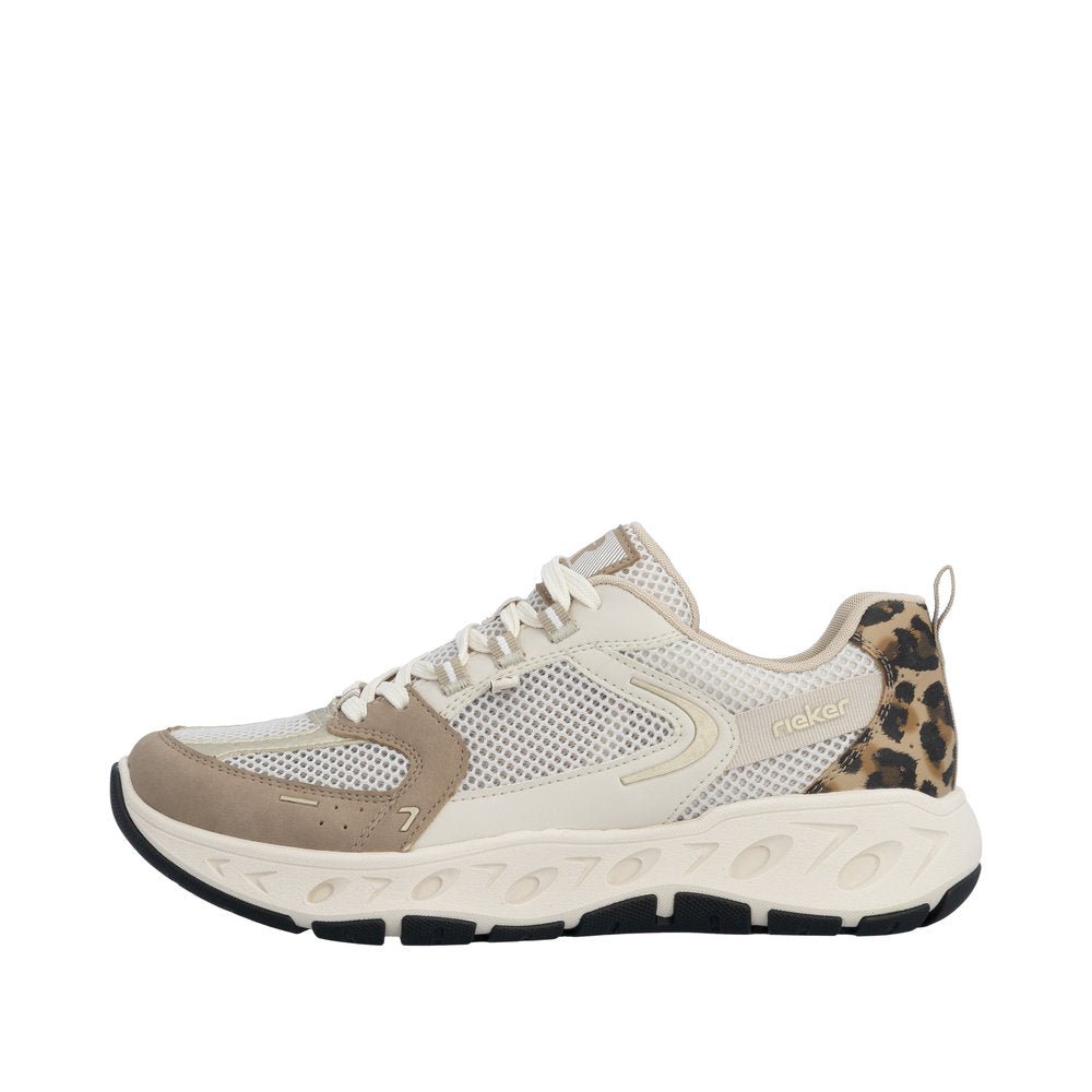 Pantofi Dama Rieker RIEK M6501 - Rieker - amely.ro