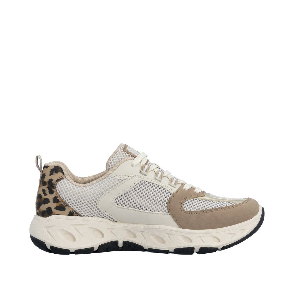 Pantofi Dama Rieker RIEK M6501 - Rieker - amely.ro