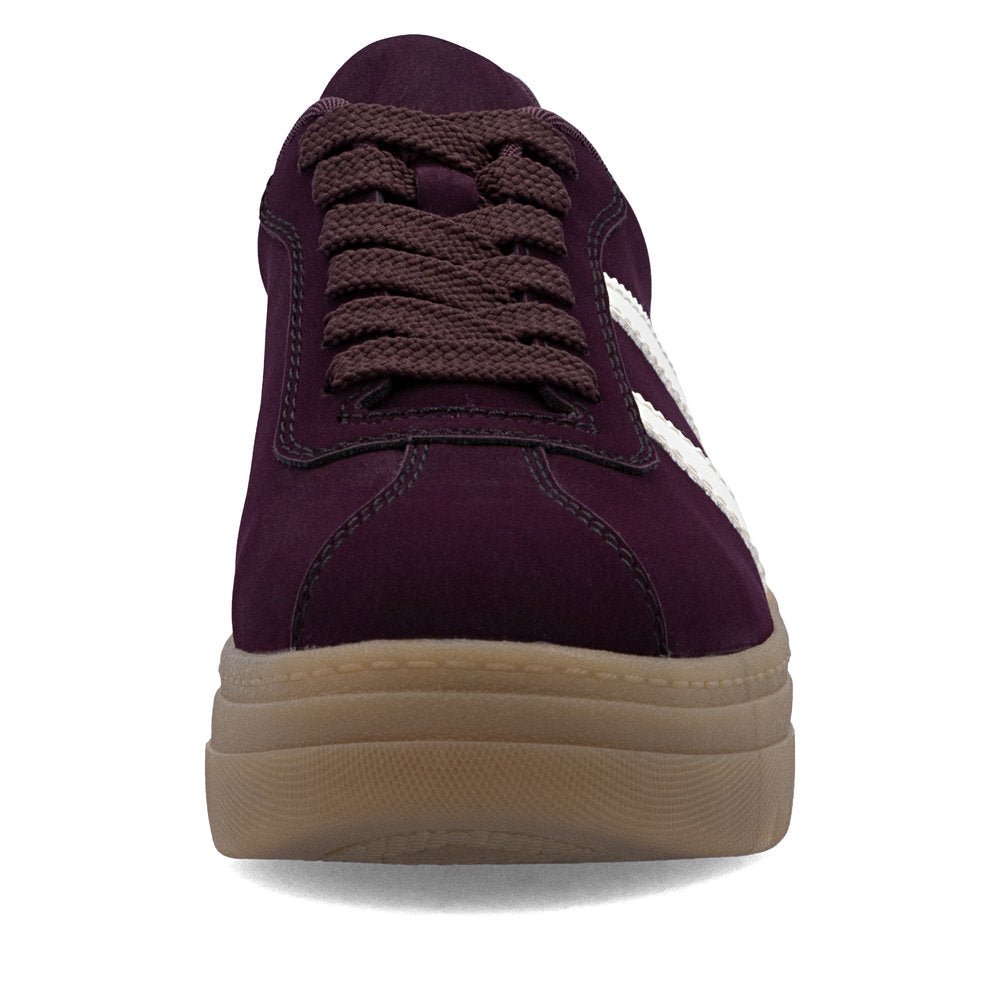 Pantofi Dama Rieker RIEK M7601 - Rieker - amely.ro