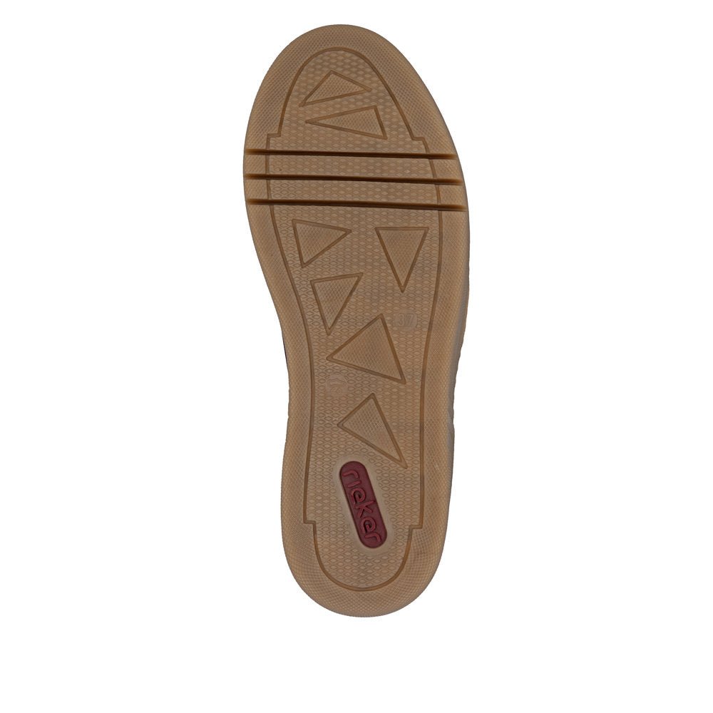 Pantofi Dama Rieker RIEK M7601 - Rieker - amely.ro