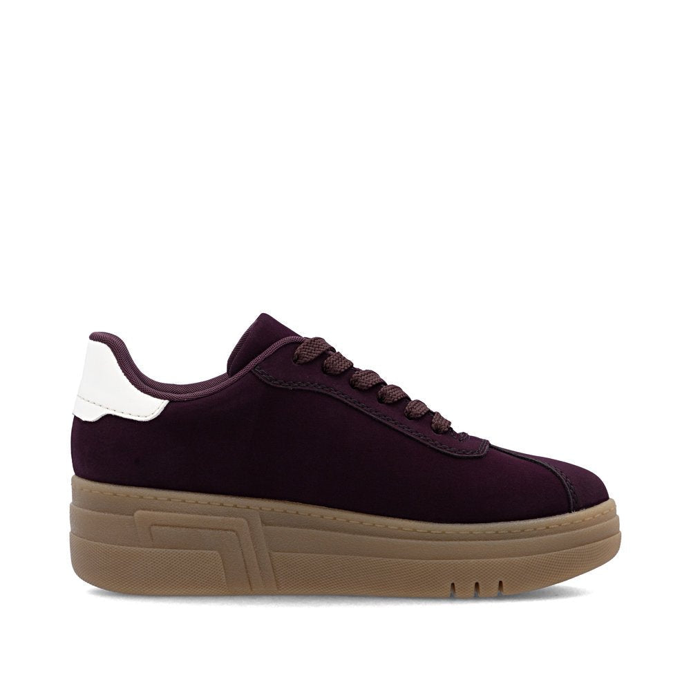 Pantofi Dama Rieker RIEK M7601 - Rieker - amely.ro