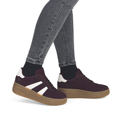 Pantofi Dama Rieker RIEK M7601 - Rieker - amely.ro