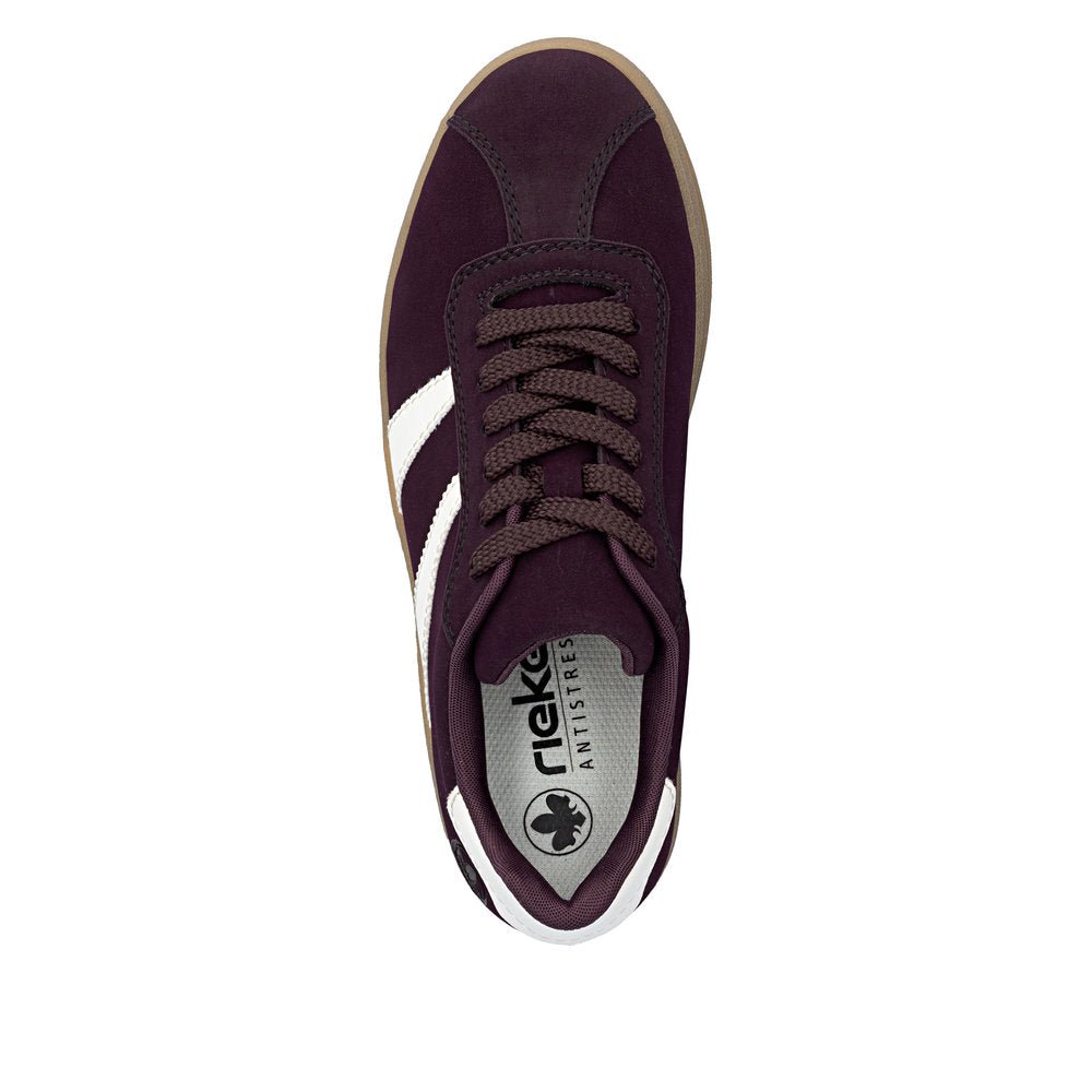 Pantofi Dama Rieker RIEK M7601 - Rieker - amely.ro
