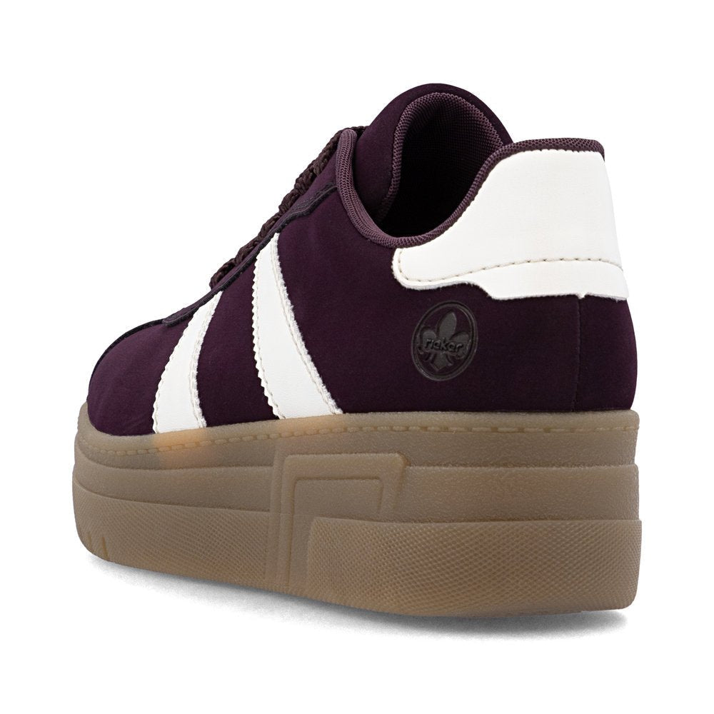 Pantofi Dama Rieker RIEK M7601 - Rieker - amely.ro