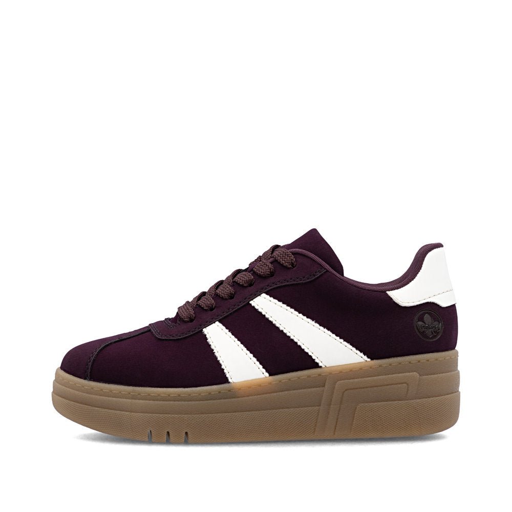 Pantofi Dama Rieker RIEK M7601 - Rieker - amely.ro