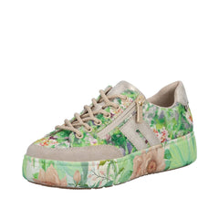 Pantofi Dama Rieker RIEK M7711 - Rieker - pantofia.ro