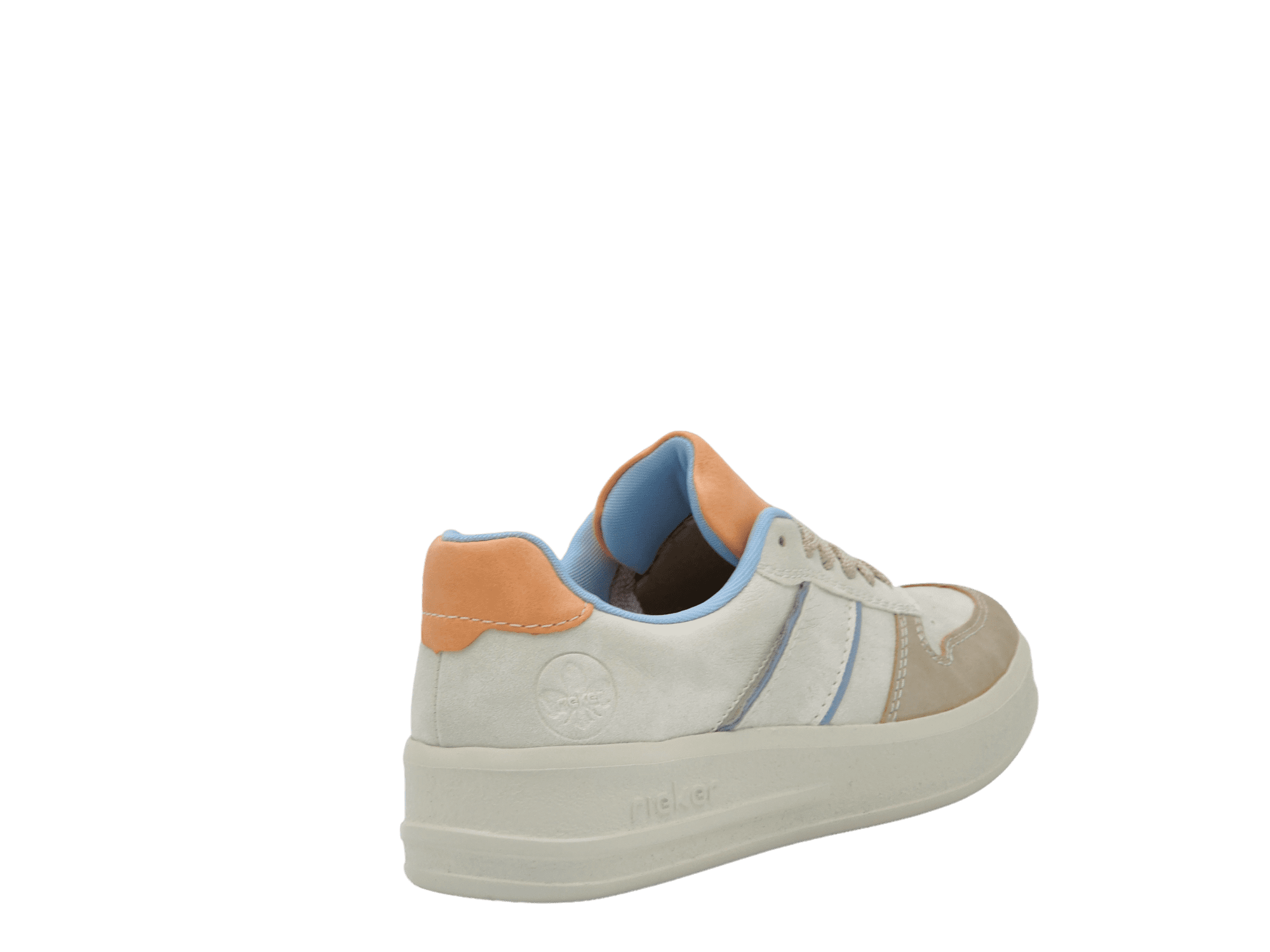 Pantofi Dama Rieker RIEK M8410 - Rieker - amely.ro