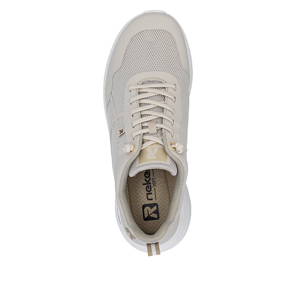Pantofi Dama Rieker RIEK M8551 - Rieker - amely.ro