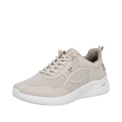 Pantofi Dama Rieker RIEK M8551 - Rieker - amely.ro