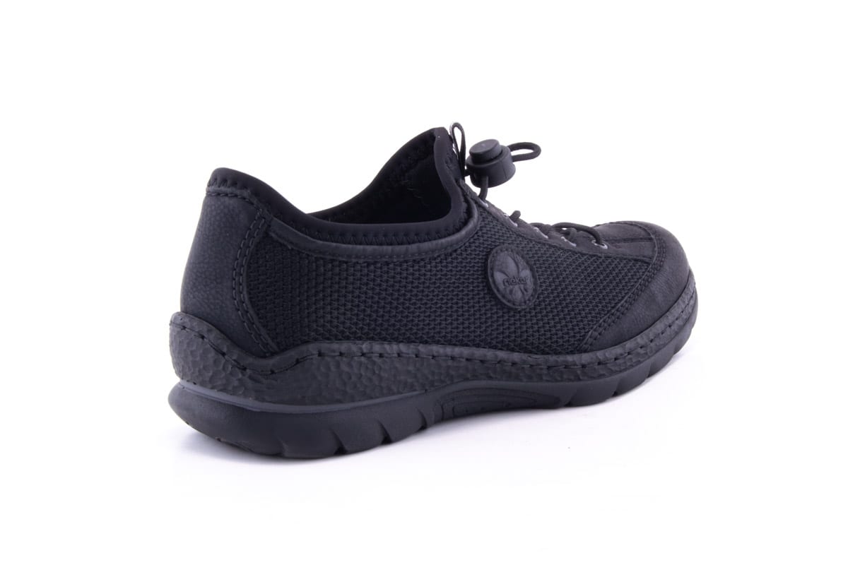 Pantofi Dama Rieker Riek N22M6 /N - Rieker - amely.ro