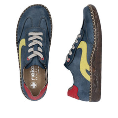 Pantofi Dama Rieker RIEK N2400 - Rieker - amely.ro