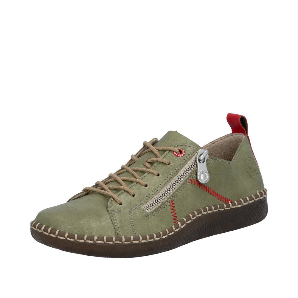 Pantofi Dama Rieker RIEK N2401 - Rieker - amely.ro