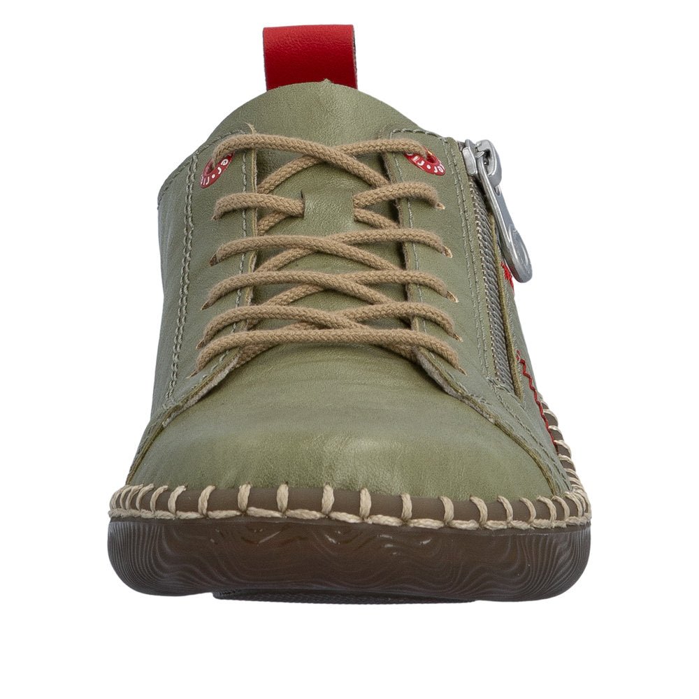 Pantofi Dama Rieker RIEK N2401 - Rieker - amely.ro