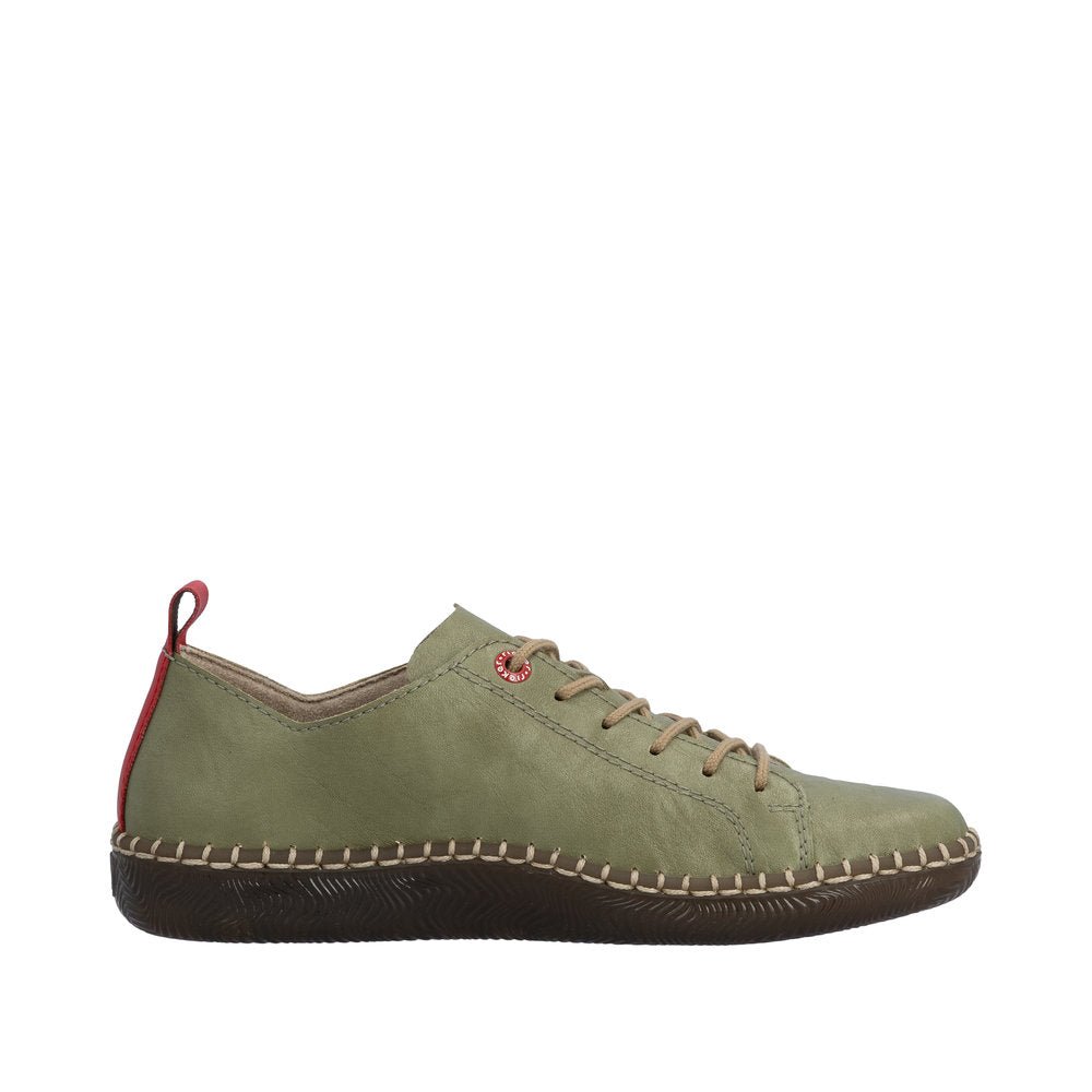 Pantofi Dama Rieker RIEK N2401 - Rieker - amely.ro