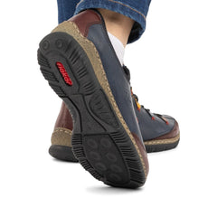 Pantofi Dama Rieker RIEK N3271 - Rieker - pantofia.ro
