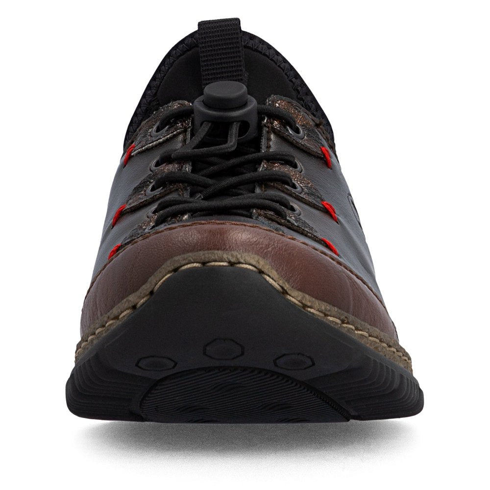 Pantofi Dama Rieker RIEK N3271 - Rieker - pantofia.ro