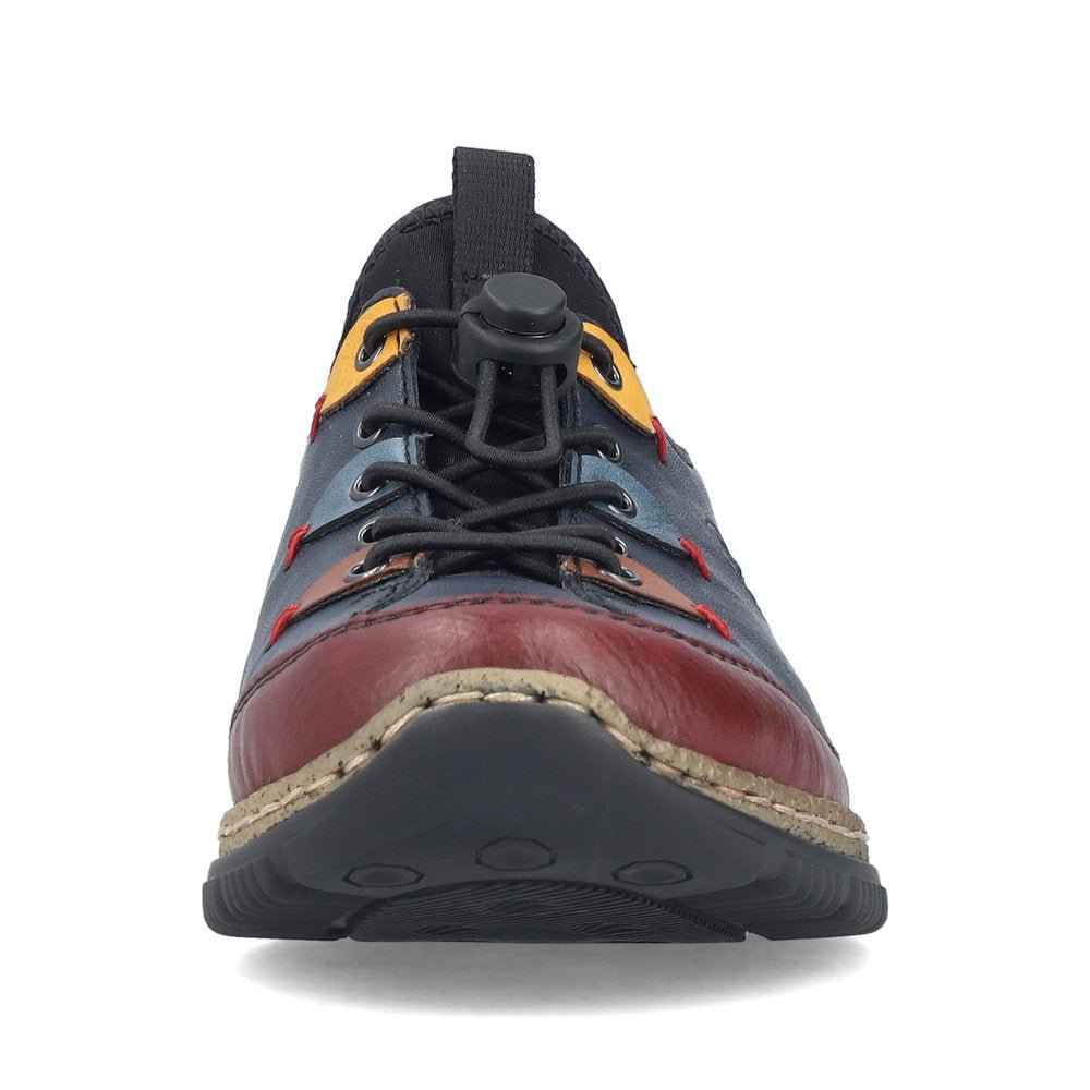Pantofi Dama Rieker RIEK N3271 - Rieker - pantofia.ro