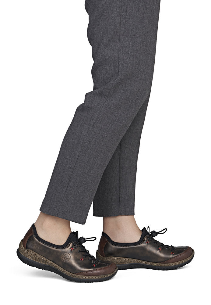 Pantofi Dama Rieker RIEK N3271 - Rieker - pantofia.ro