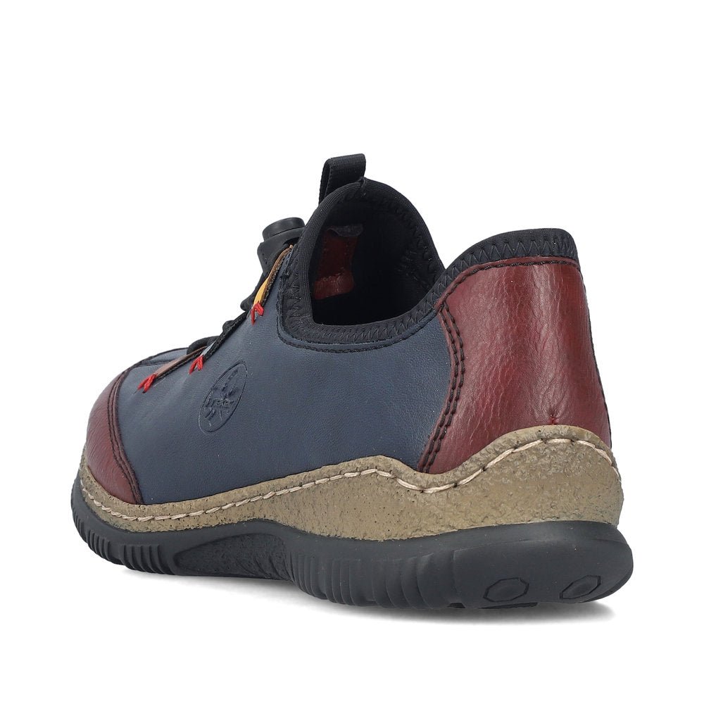 Pantofi Dama Rieker RIEK N3271 - Rieker - pantofia.ro