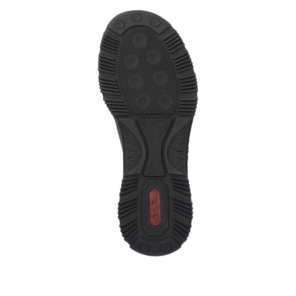 Pantofi Dama Rieker RIEK N3271 - Rieker - pantofia.ro