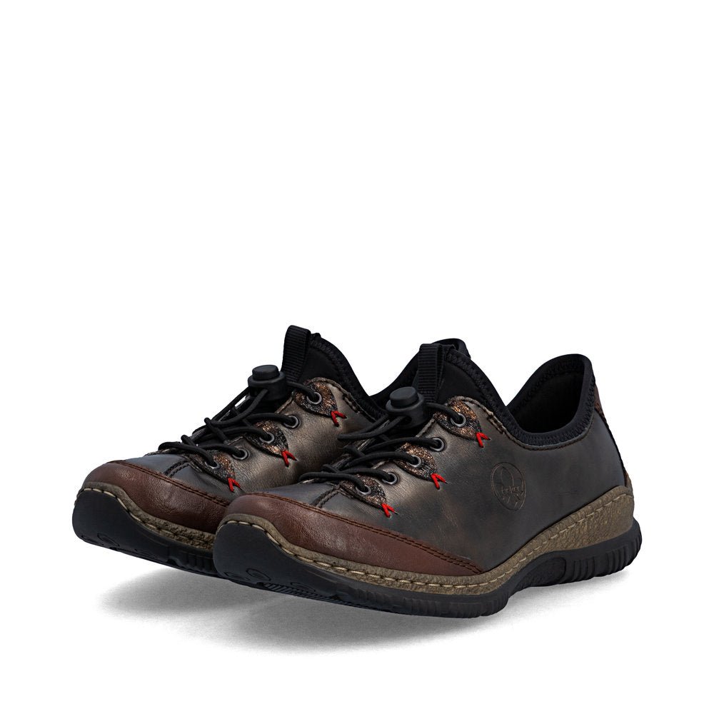 Pantofi Dama Rieker RIEK N3271 - Rieker - pantofia.ro
