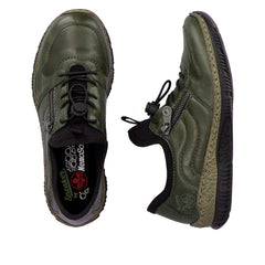 Pantofi Dama Rieker Riek N32G2 - Rieker - amely.ro