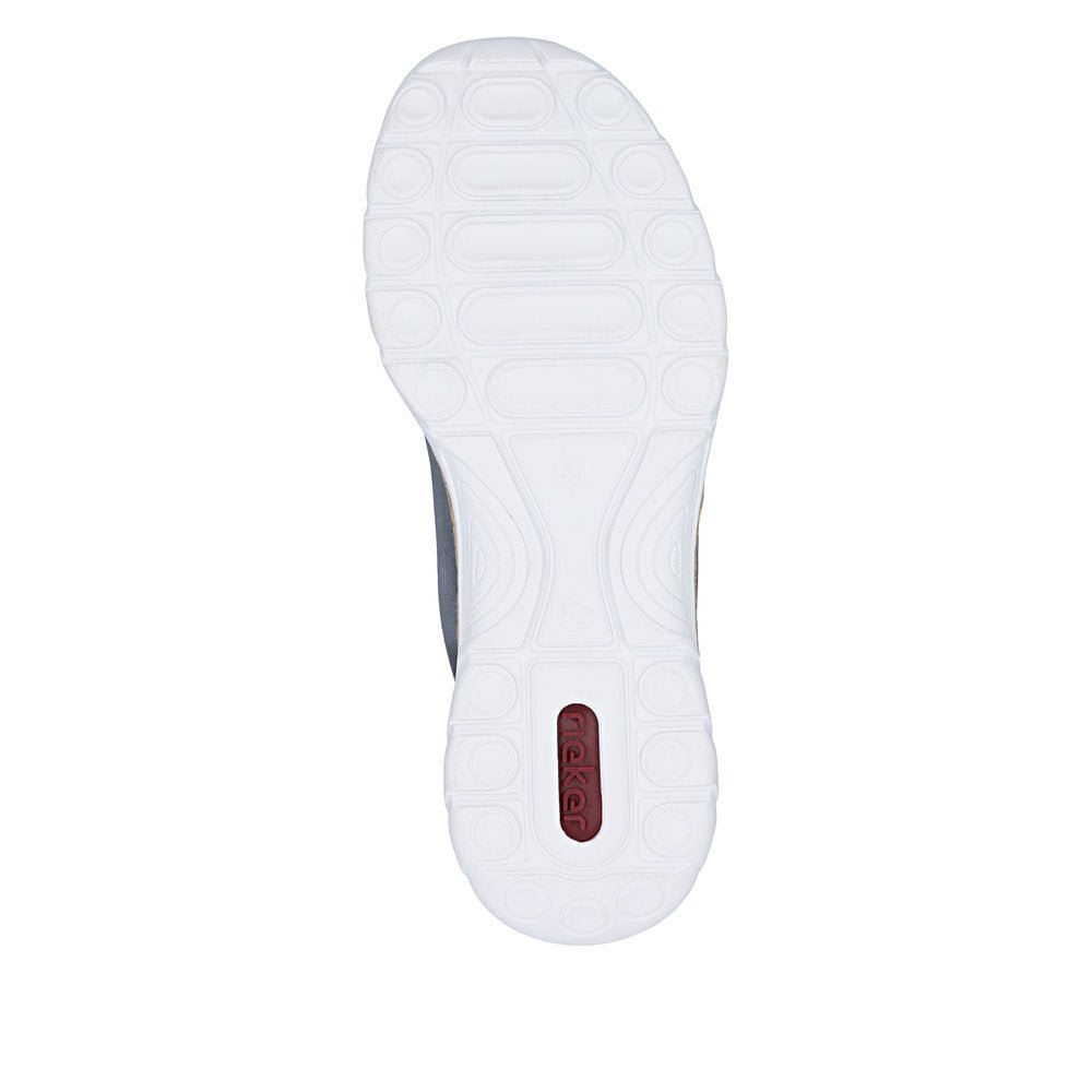 Pantofi Dama Rieker RIEK N4221 - Rieker - pantofia.ro