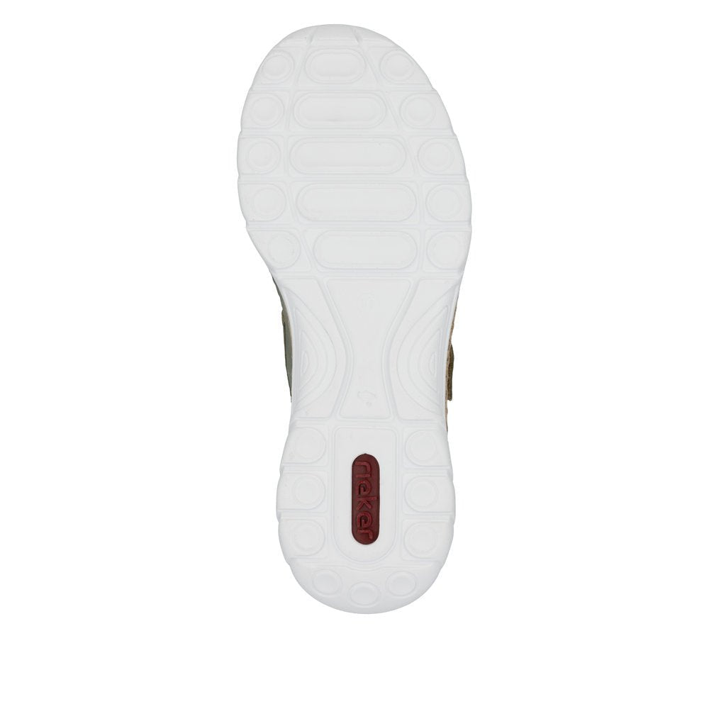 Pantofi Dama Rieker RIEK N42B0 - Rieker - amely.ro