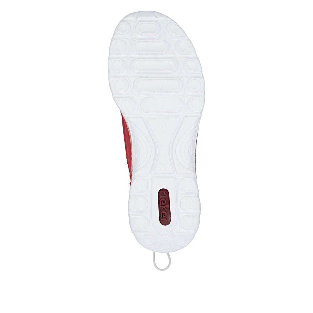 Pantofi Dama Rieker RIEK N42F9 - Rieker - amely.ro