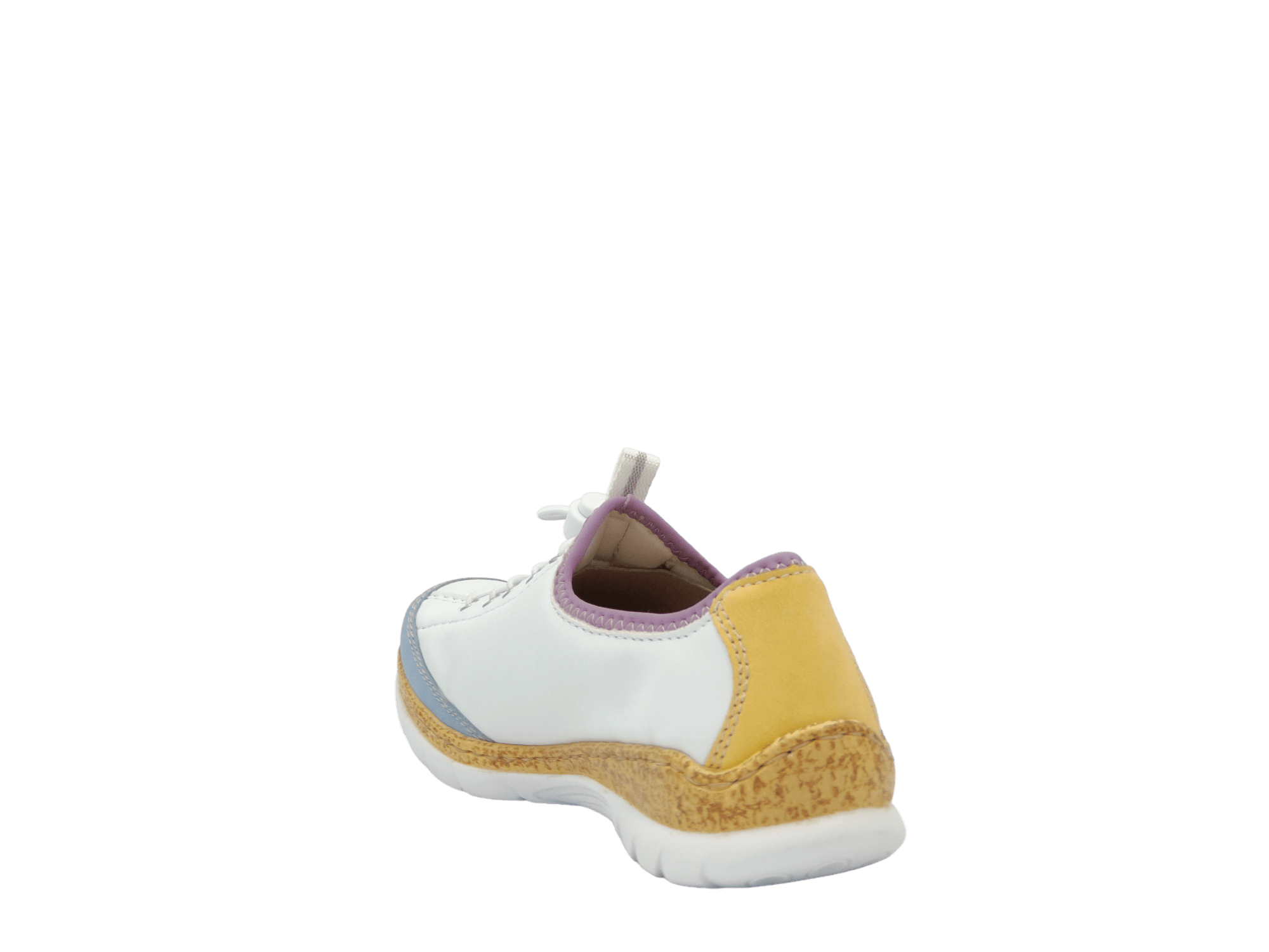 Pantofi Dama Rieker RIEK N42K6 - Rieker - amely.ro