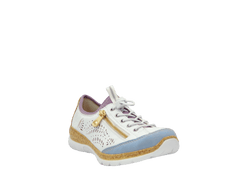 Pantofi Dama Rieker RIEK N42K6 - Rieker - amely.ro