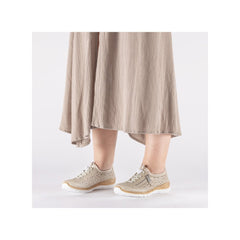 Pantofi Dama Rieker RIEK N42P6 - Rieker - amely.ro