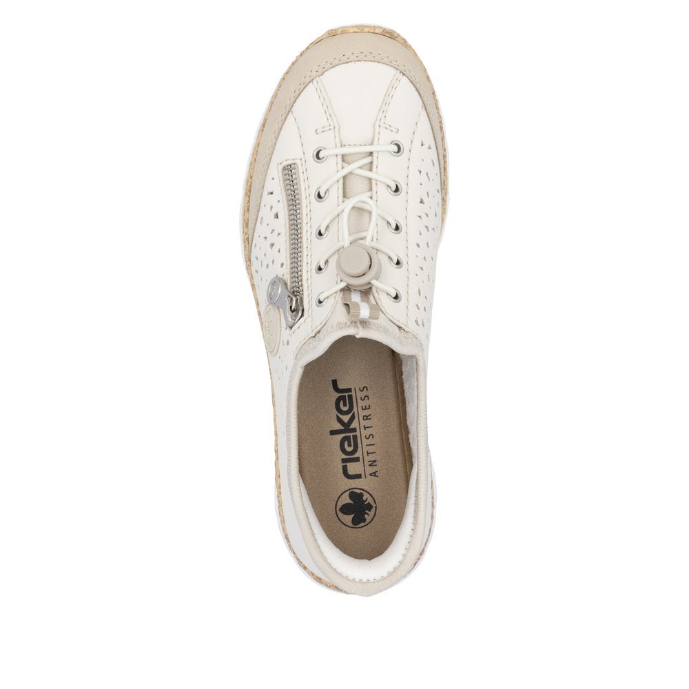 Pantofi Dama Rieker RIEK N42V3 - Rieker - amely.ro