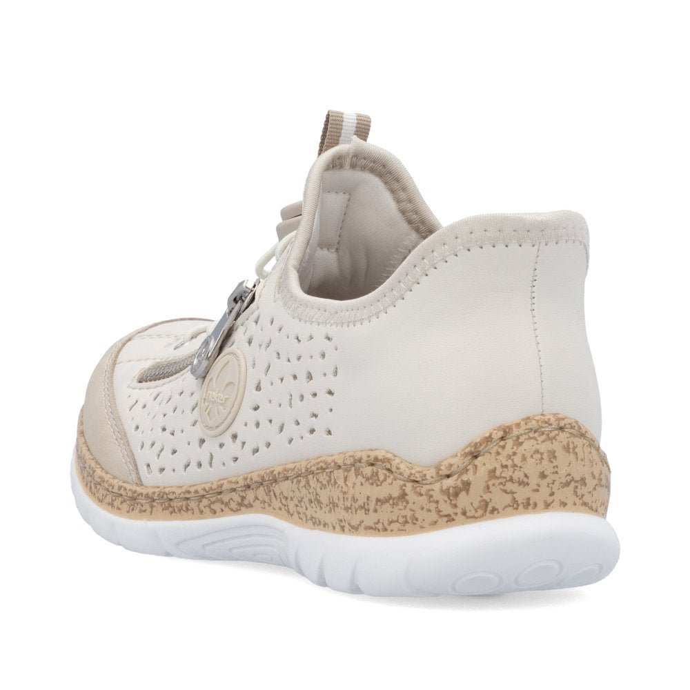 Pantofi Dama Rieker RIEK N42V3 - Rieker - amely.ro