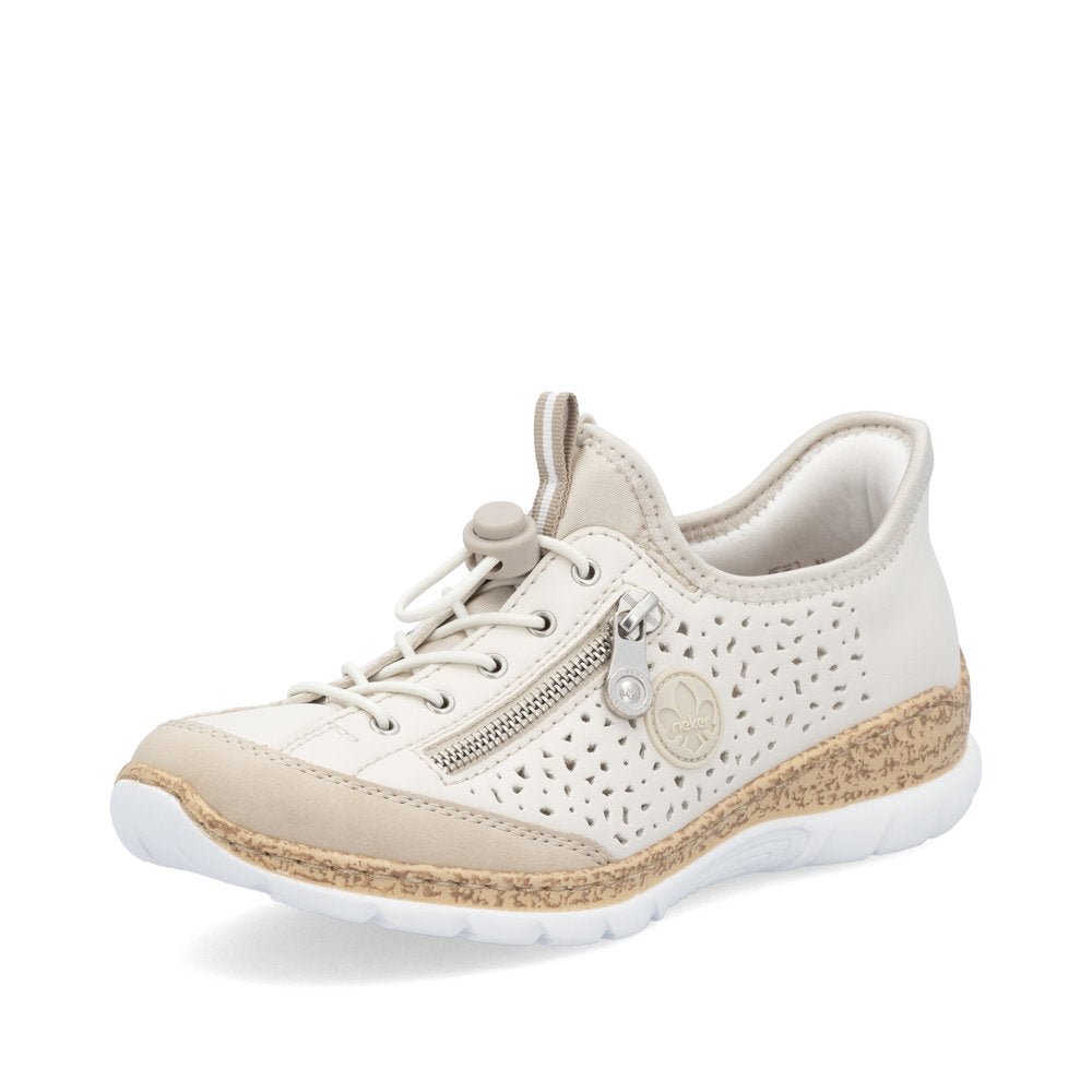 Pantofi Dama Rieker RIEK N42V3 - Rieker - amely.ro
