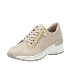 Pantofi Dama Rieker RIEK N4316 - Rieker - amely.ro