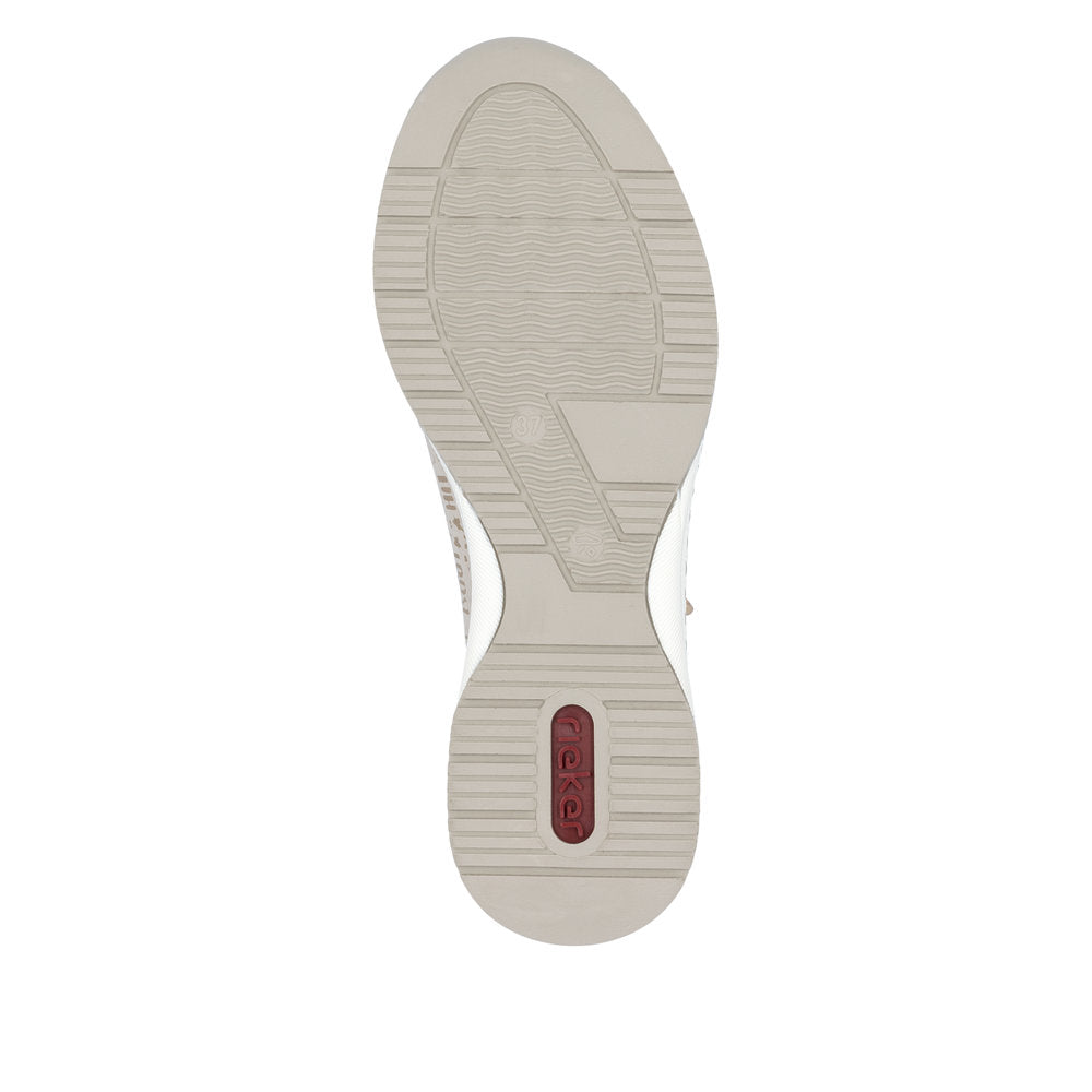Pantofi Dama Rieker RIEK N4316 - Rieker - amely.ro