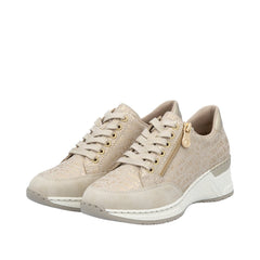 Pantofi Dama Rieker RIEK N4316 - Rieker - amely.ro
