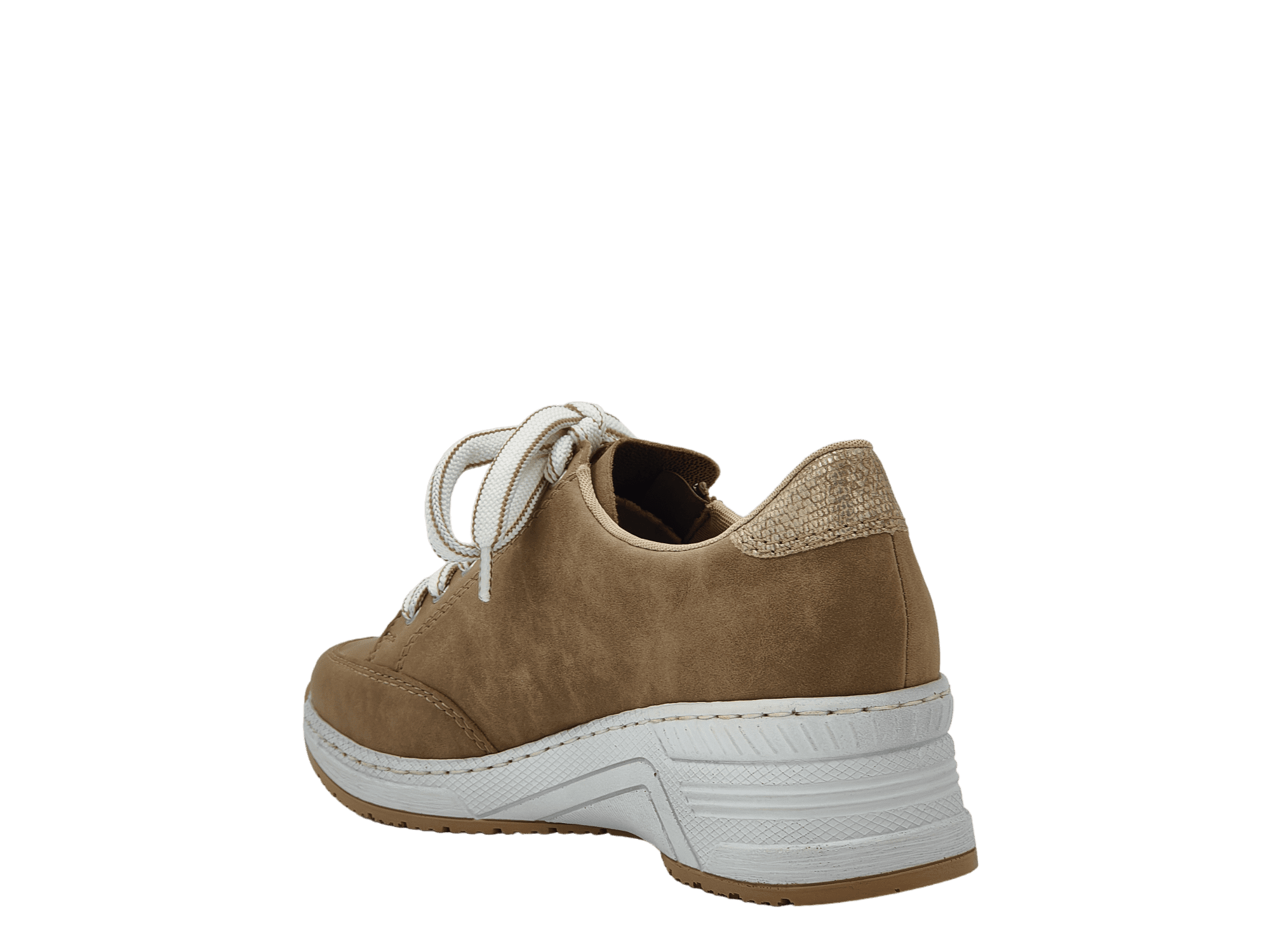 Pantofi Dama Rieker RIEK N4319 - Rieker - amely.ro