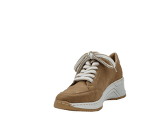 Pantofi Dama Rieker RIEK N4319 - Rieker - amely.ro