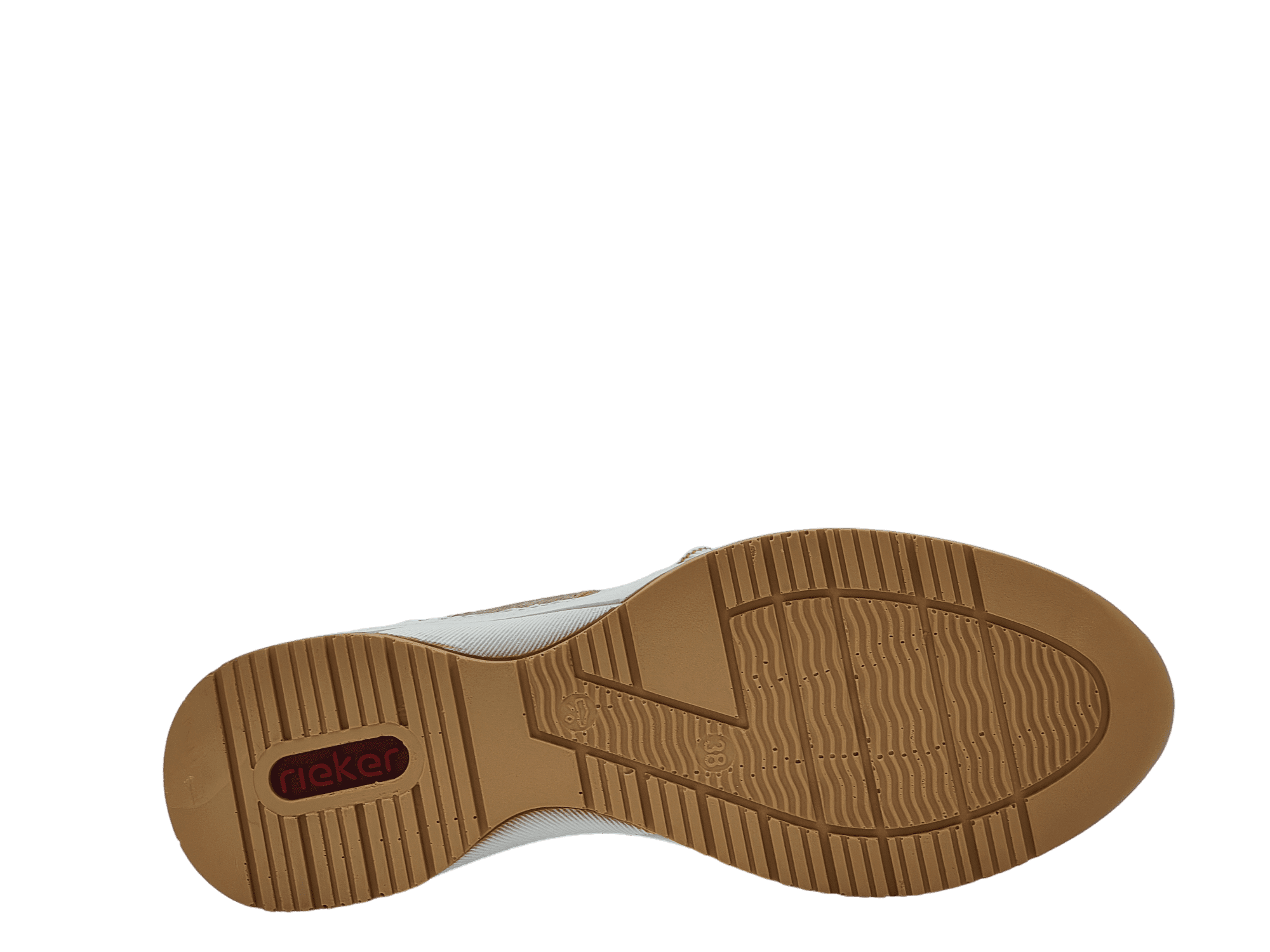 Pantofi Dama Rieker RIEK N4319 - Rieker - amely.ro