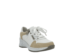 Pantofi Dama Rieker RIEK N4324 - Rieker - amely.ro