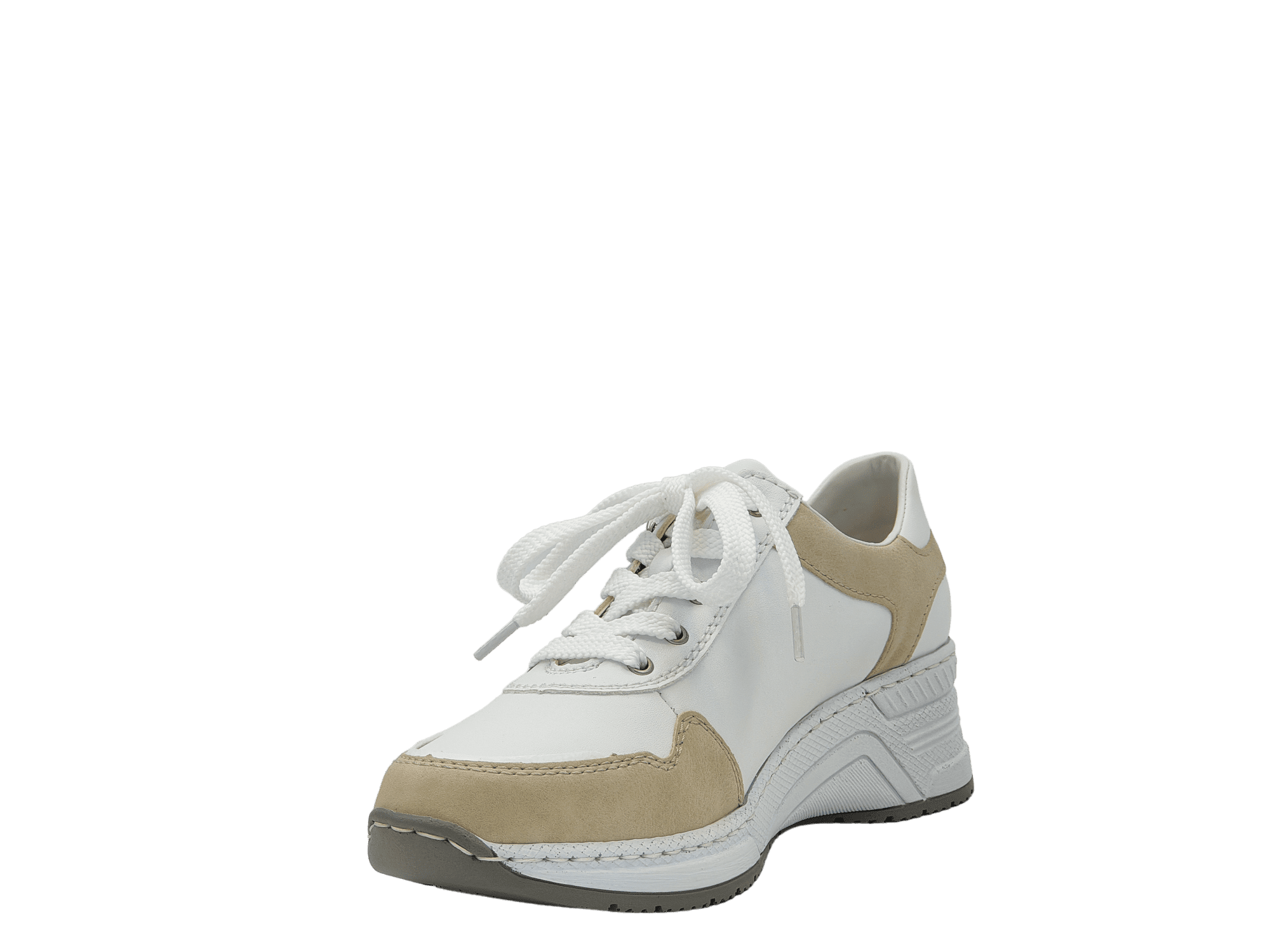 Pantofi Dama Rieker RIEK N4324 - Rieker - amely.ro